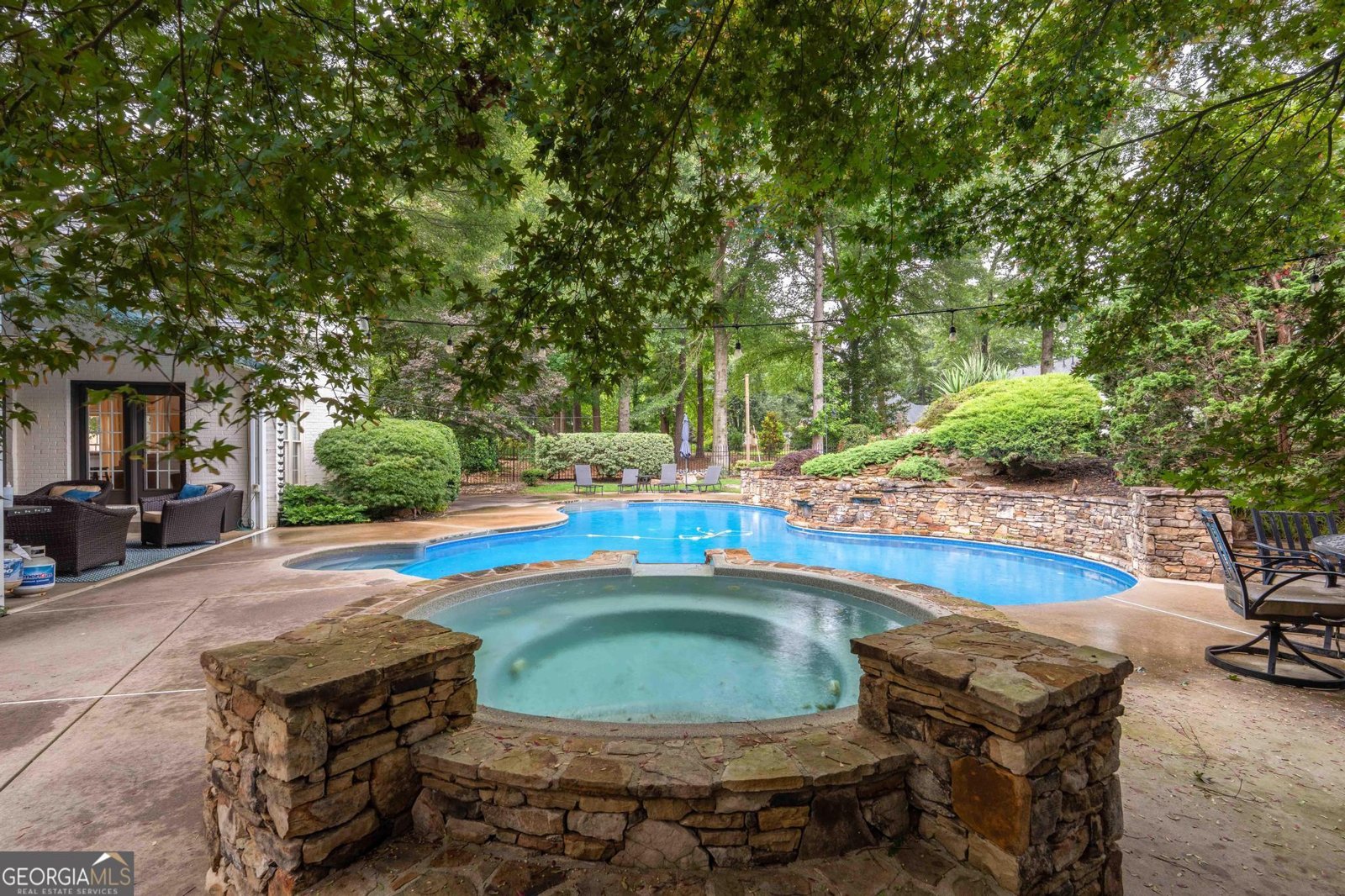 406 Cimaron Park Peachtree City - Photo 43