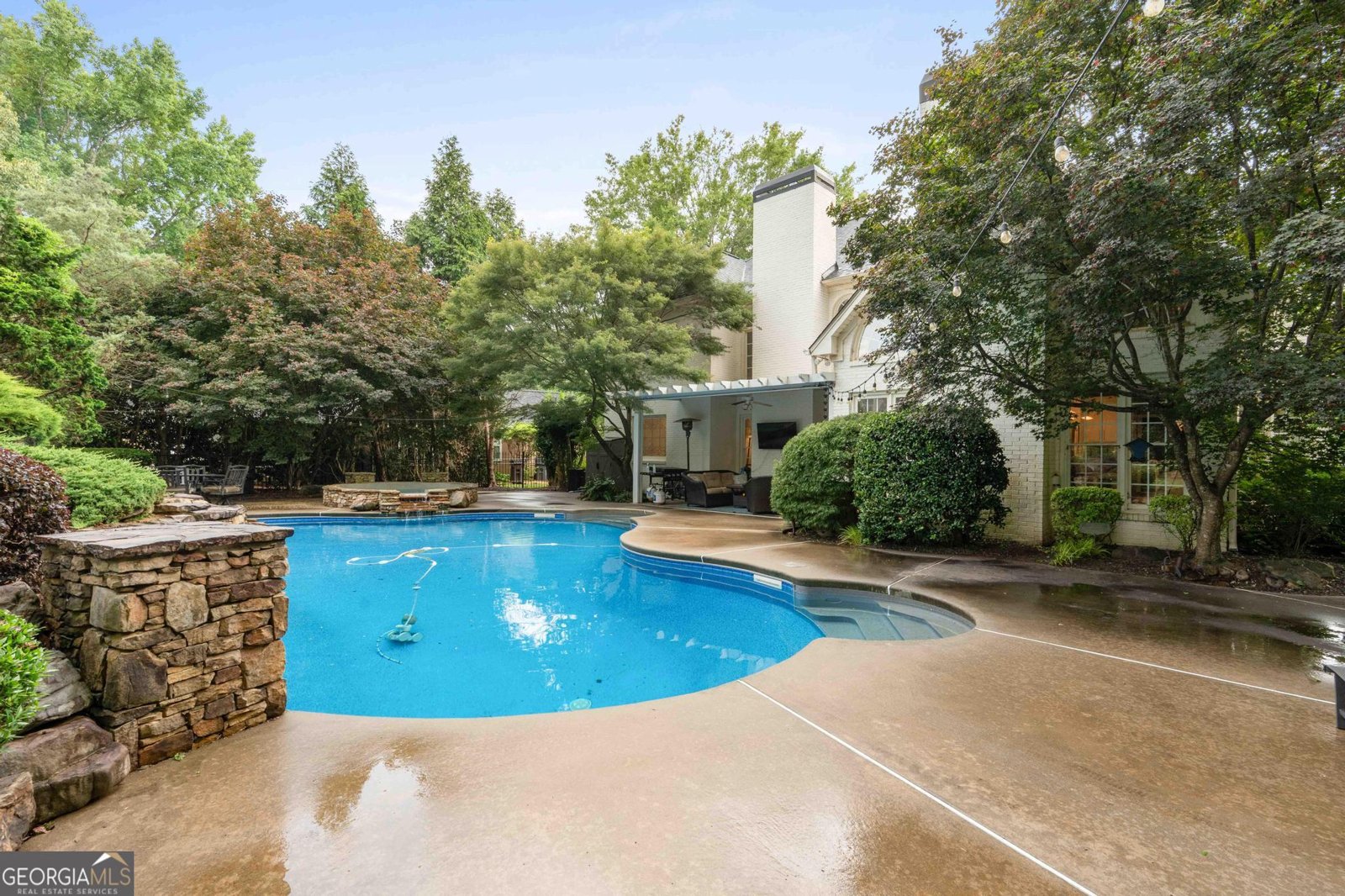 406 Cimaron Park Peachtree City - Photo 44