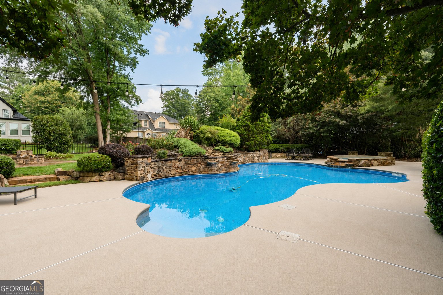 406 Cimaron Park Peachtree City - Photo 45