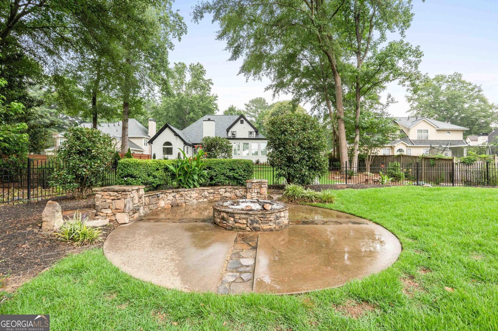 406 Cimaron Park Peachtree City - Photo 46
