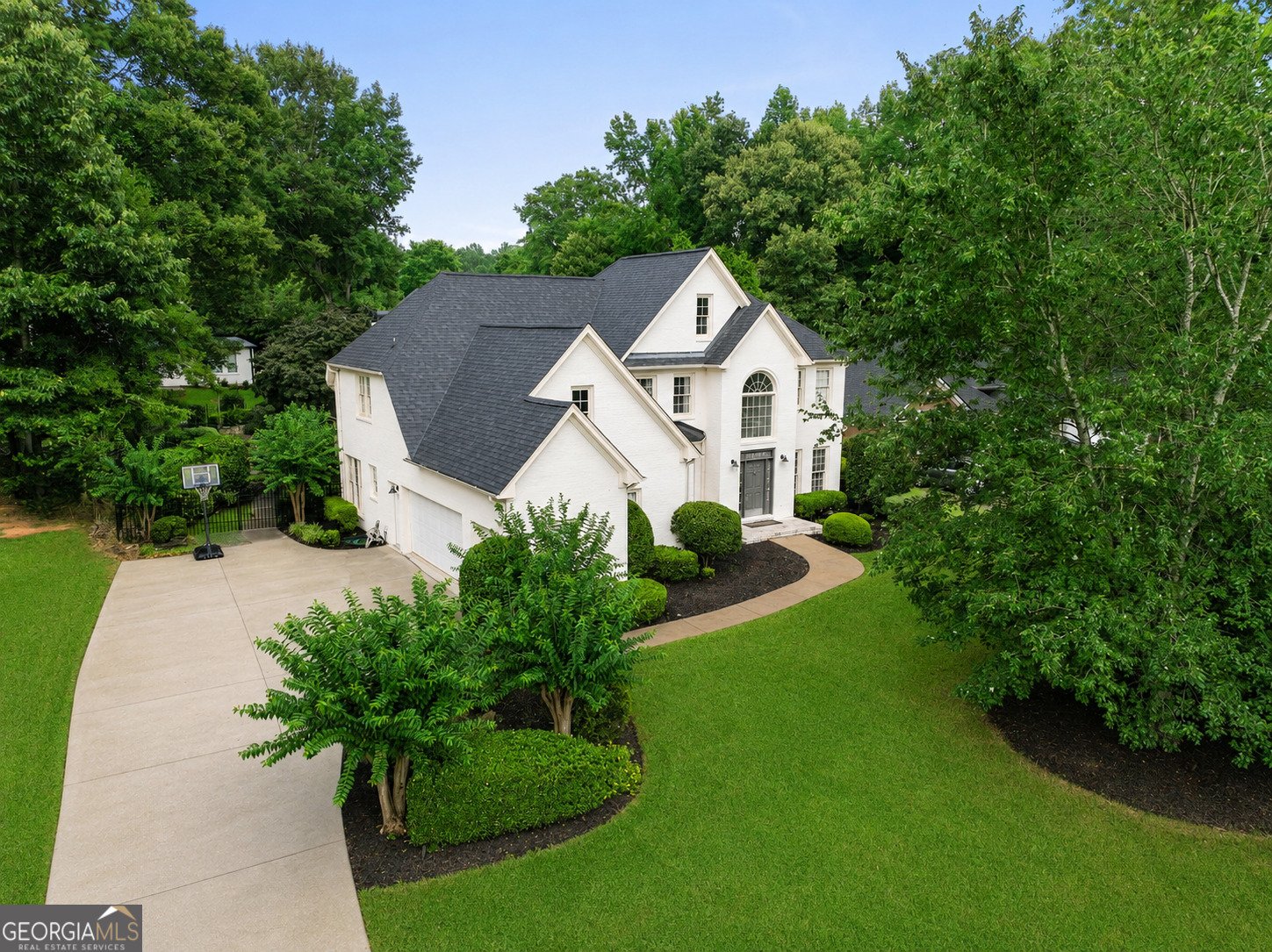 406 Cimaron Park Peachtree City - Photo 48