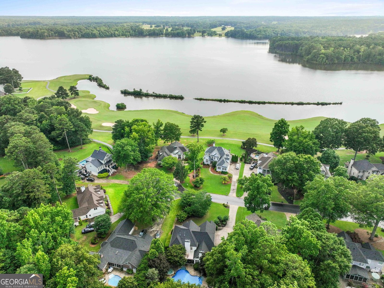 406 Cimaron Park Peachtree City - Photo 49