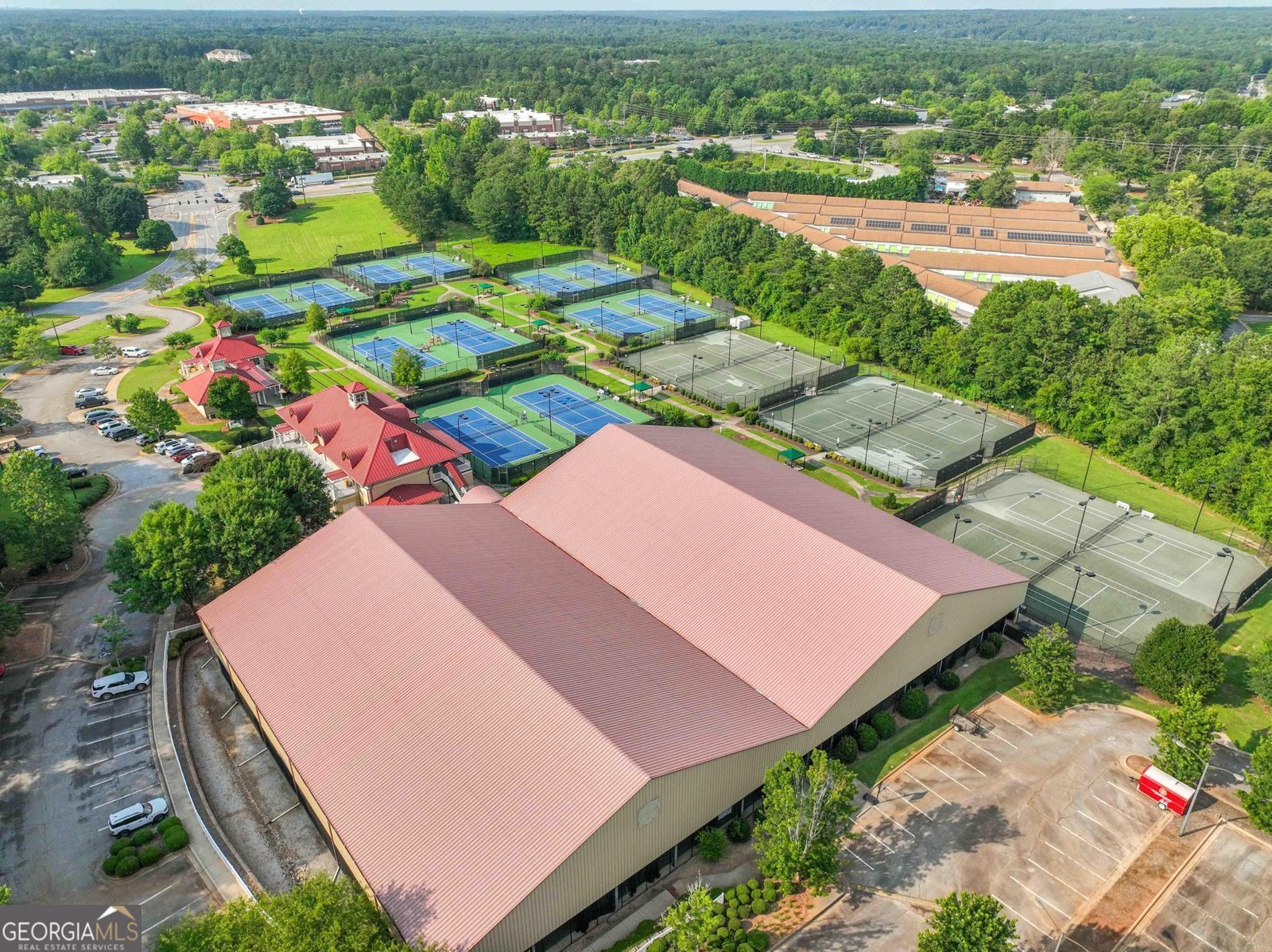406 Cimaron Park Peachtree City - Photo 52