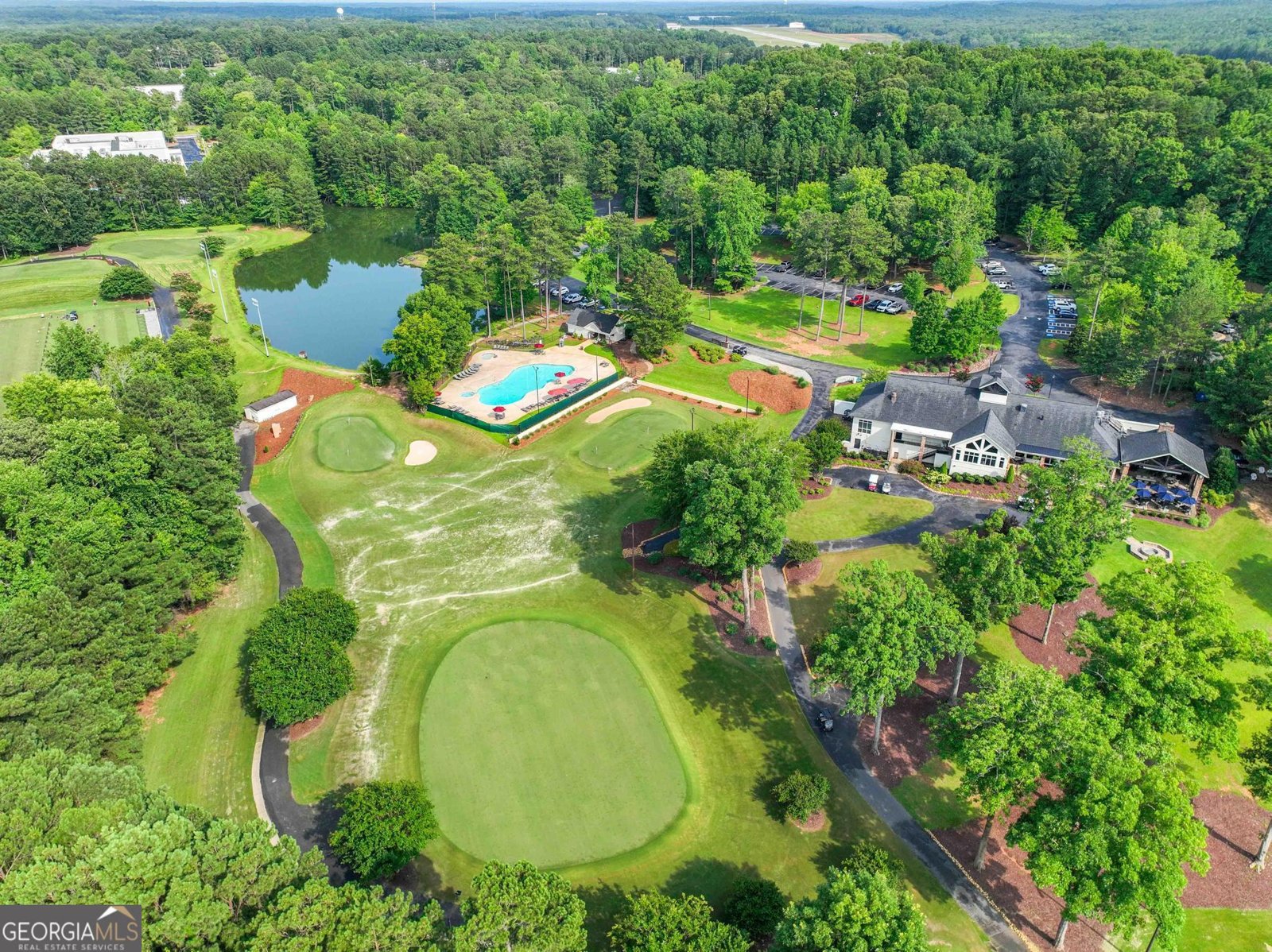 406 Cimaron Park Peachtree City - Photo 53