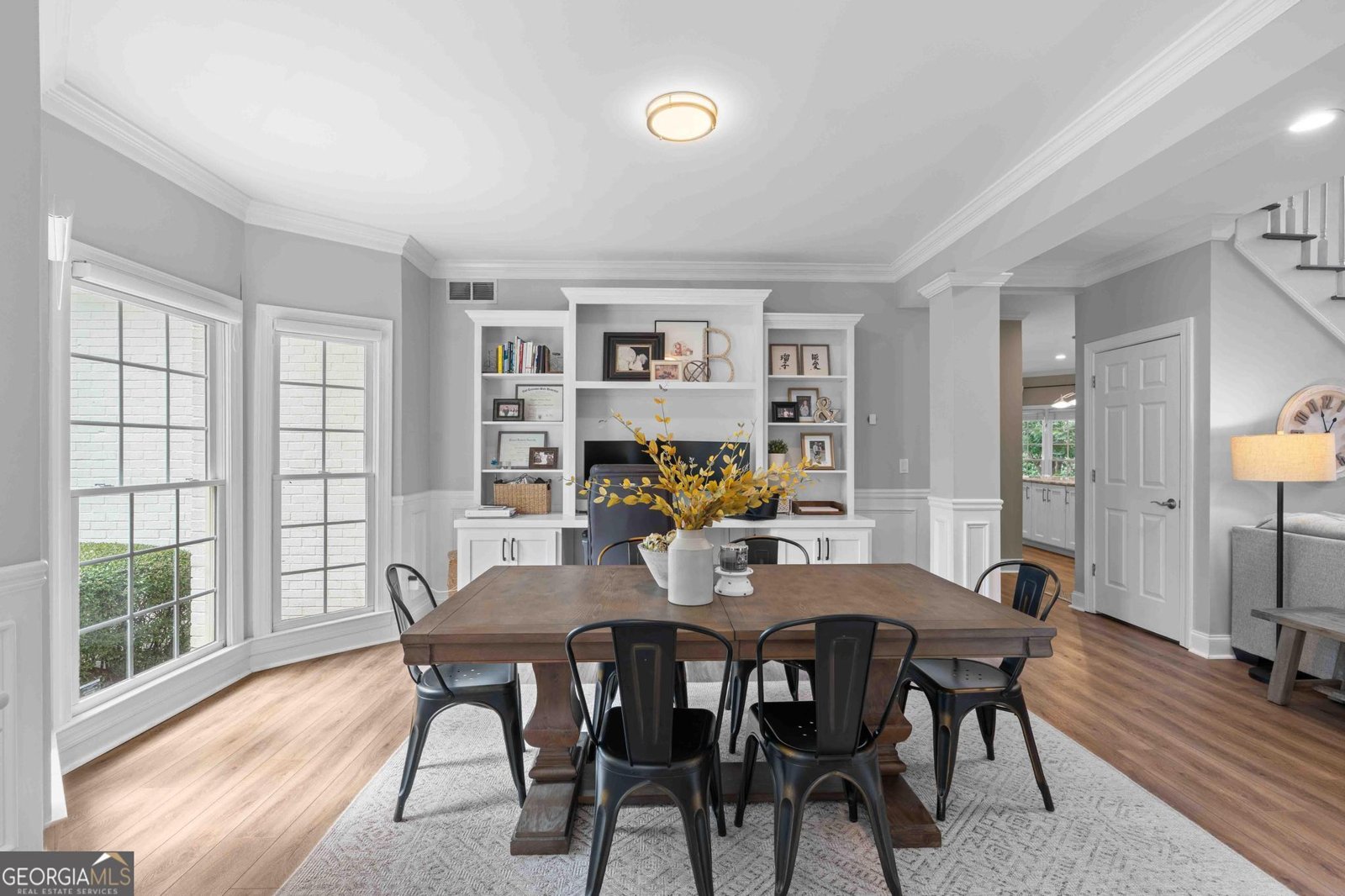 406 Cimaron Park Peachtree City - Photo 7