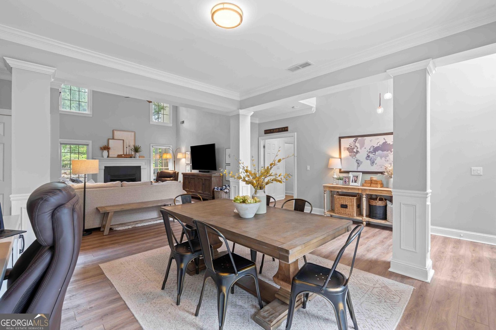 406 Cimaron Park Peachtree City - Photo 8