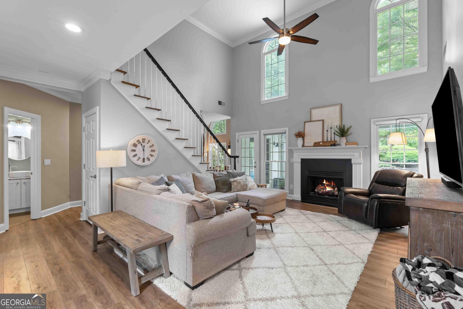 406 Cimaron Park Peachtree City - Photo 9