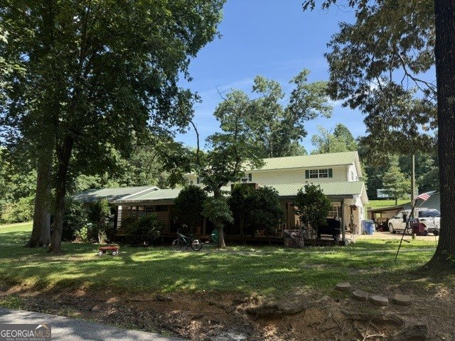 180 Dixon Road Demorest - main photo