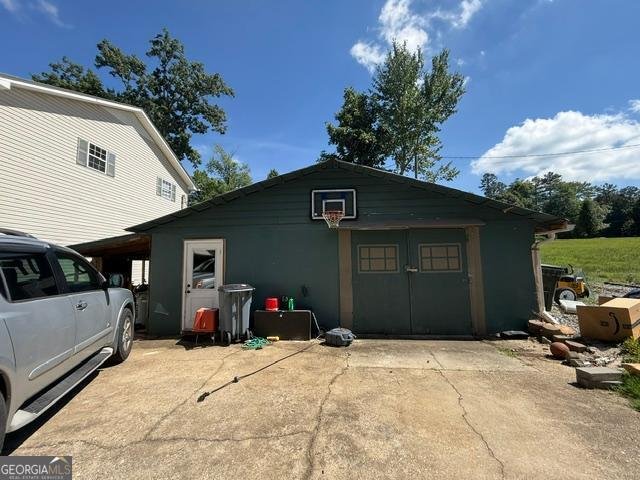 180 Dixon Road Demorest - Photo 6