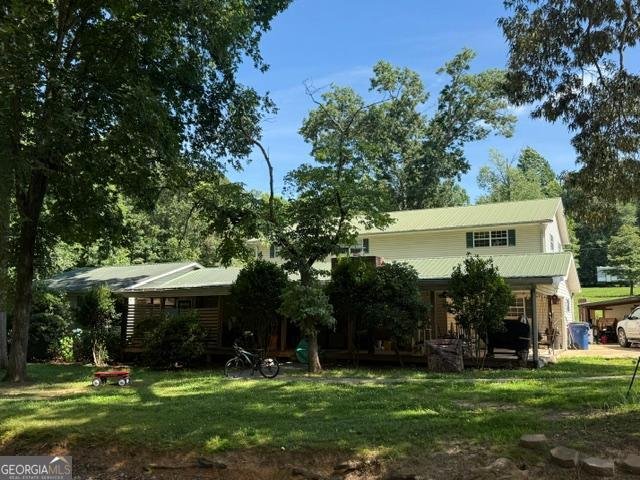 180 Dixon Road Demorest - Photo 8