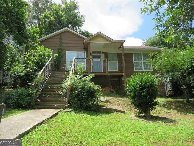1570 Westwood Avenue Atlanta - main photo