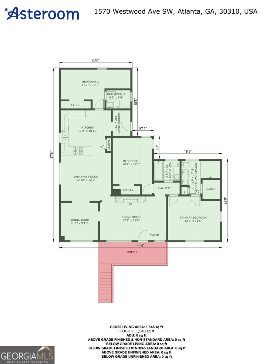 1570 Westwood Avenue Atlanta - Photo 32