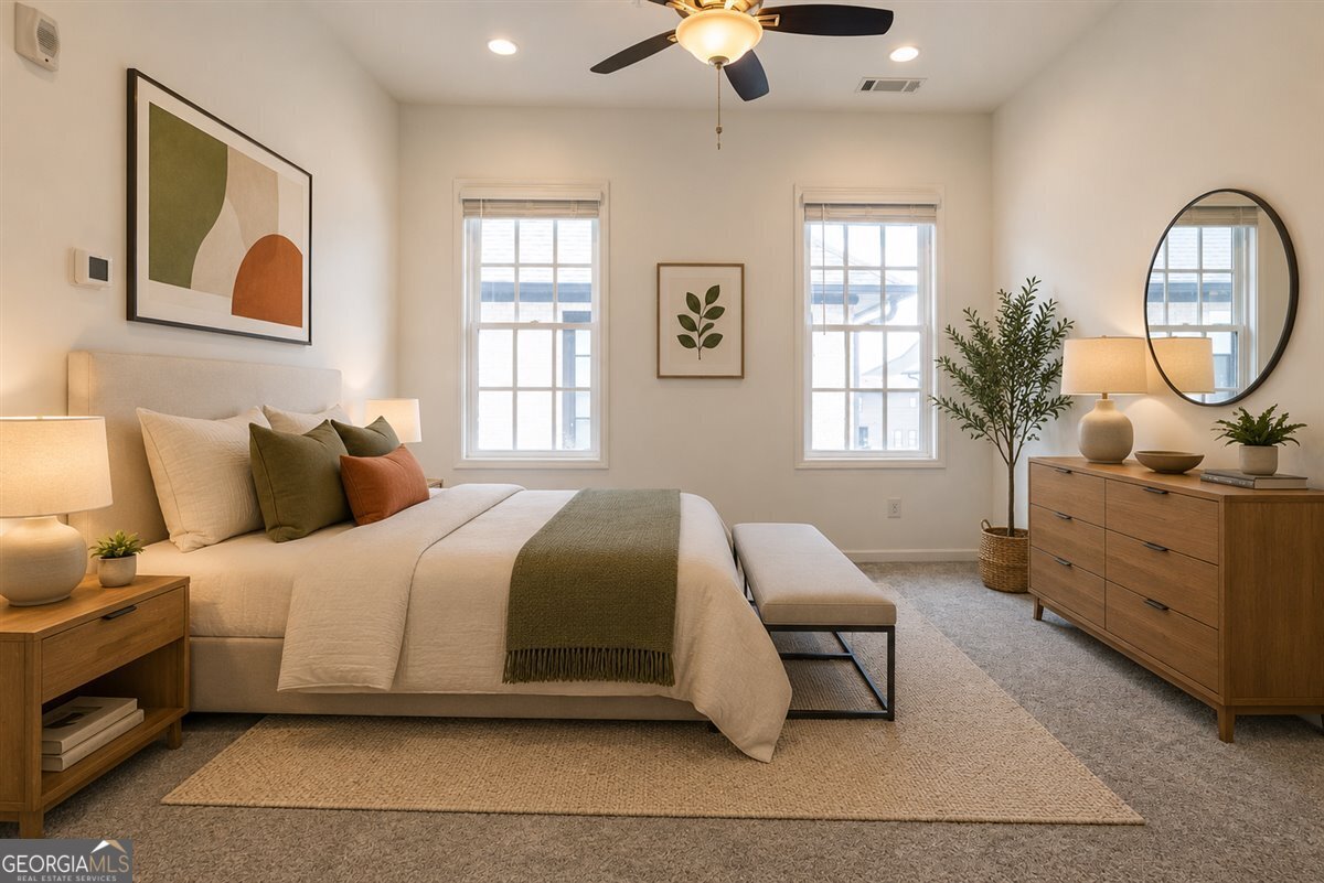 6608 Sterling Drive Sandy Springs - Photo 18