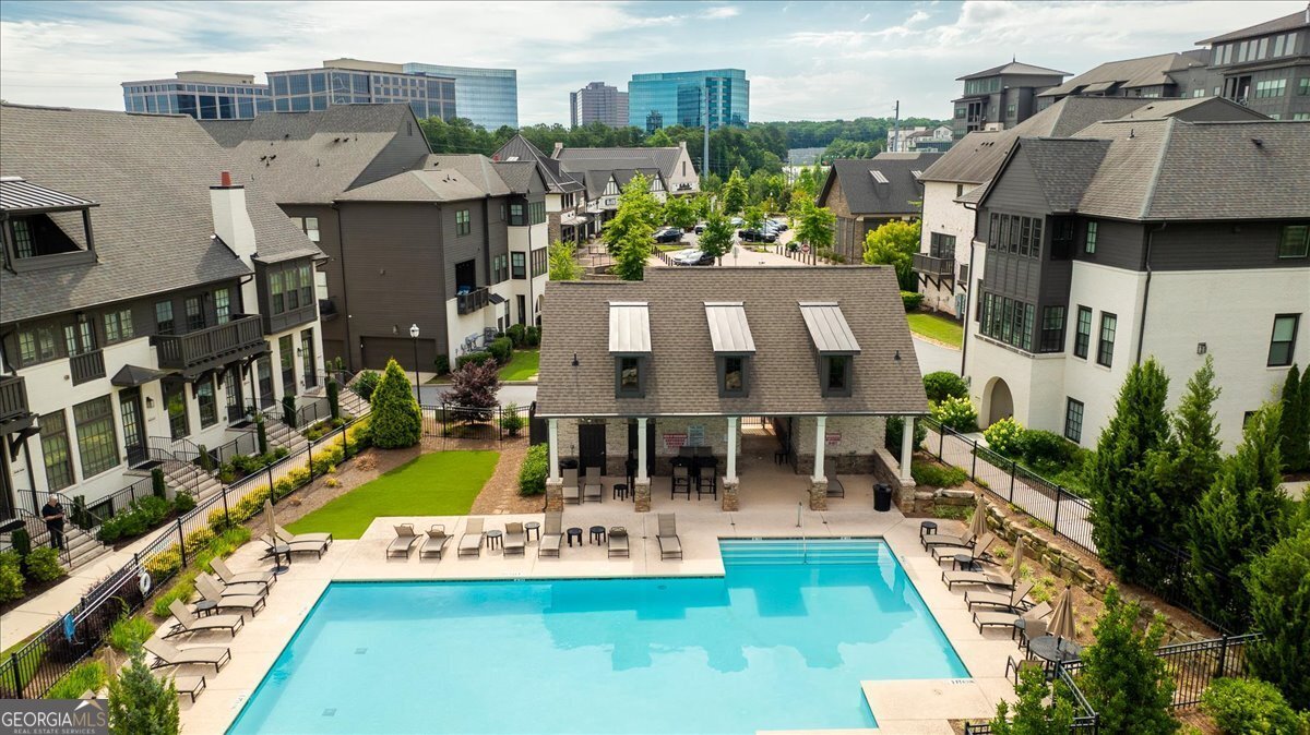 6608 Sterling Drive Sandy Springs - Photo 33