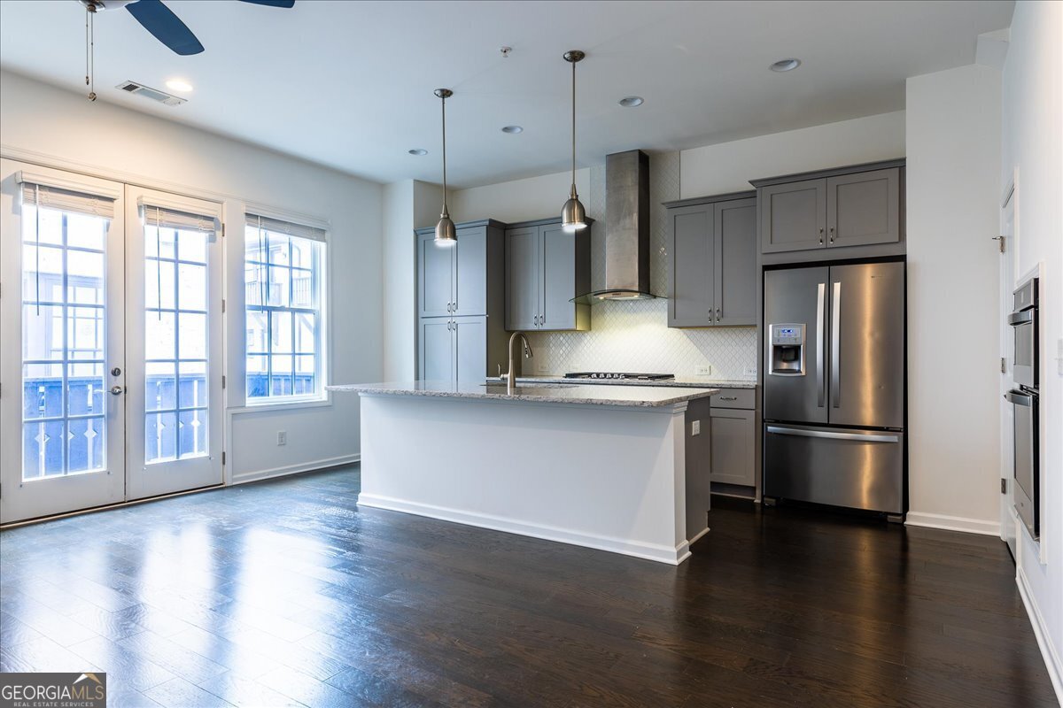 6608 Sterling Drive Sandy Springs - Photo 6