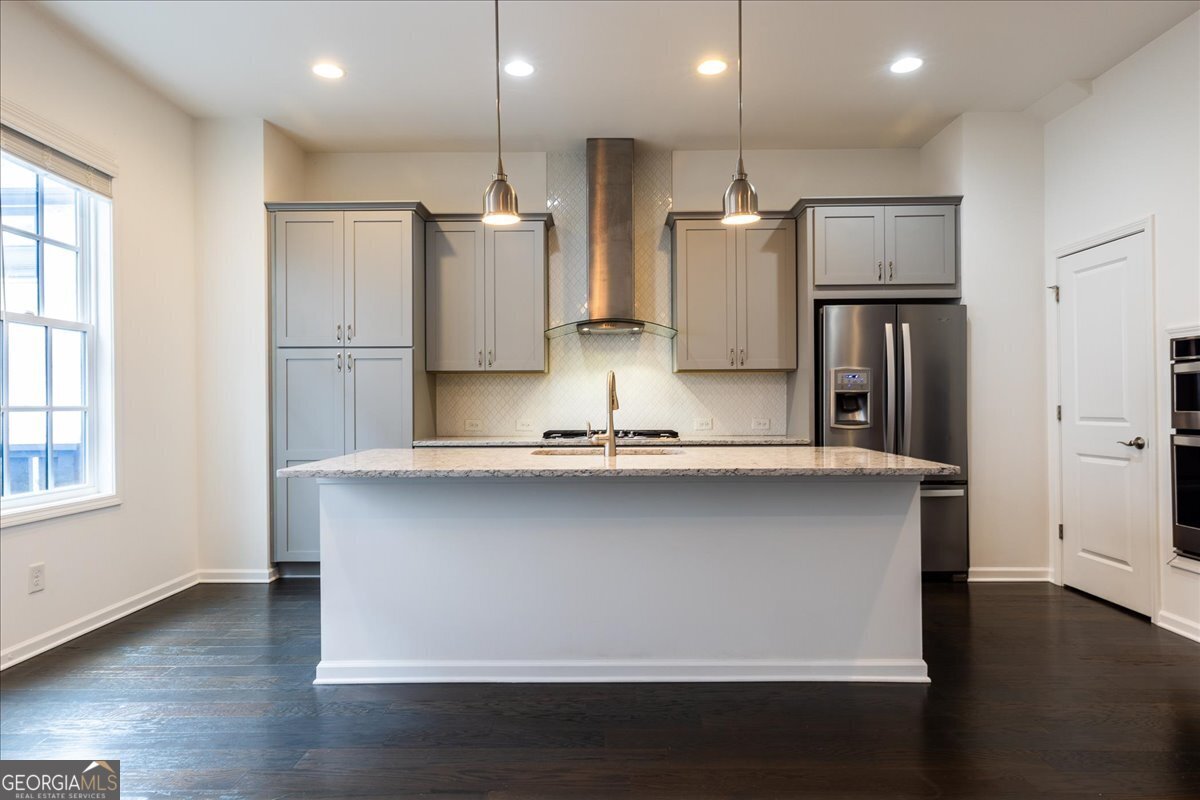 6608 Sterling Drive Sandy Springs - Photo 7