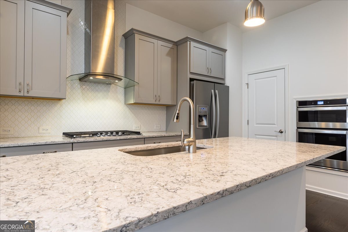 6608 Sterling Drive Sandy Springs - Photo 8