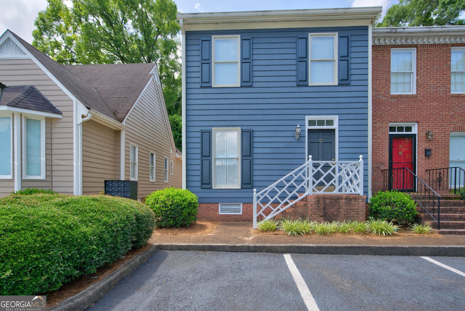 312 7th Street Rome - main photo