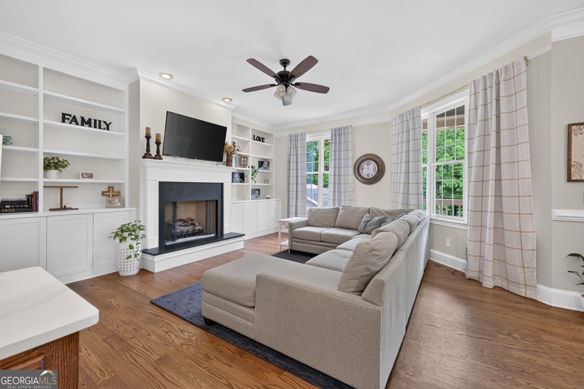 4728 Reed Road Gainesville - Photo 11