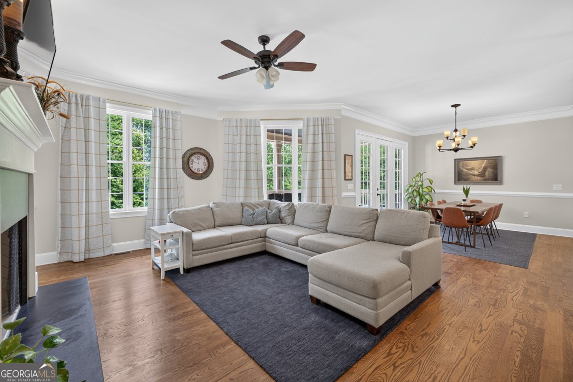 4728 Reed Road Gainesville - Photo 12