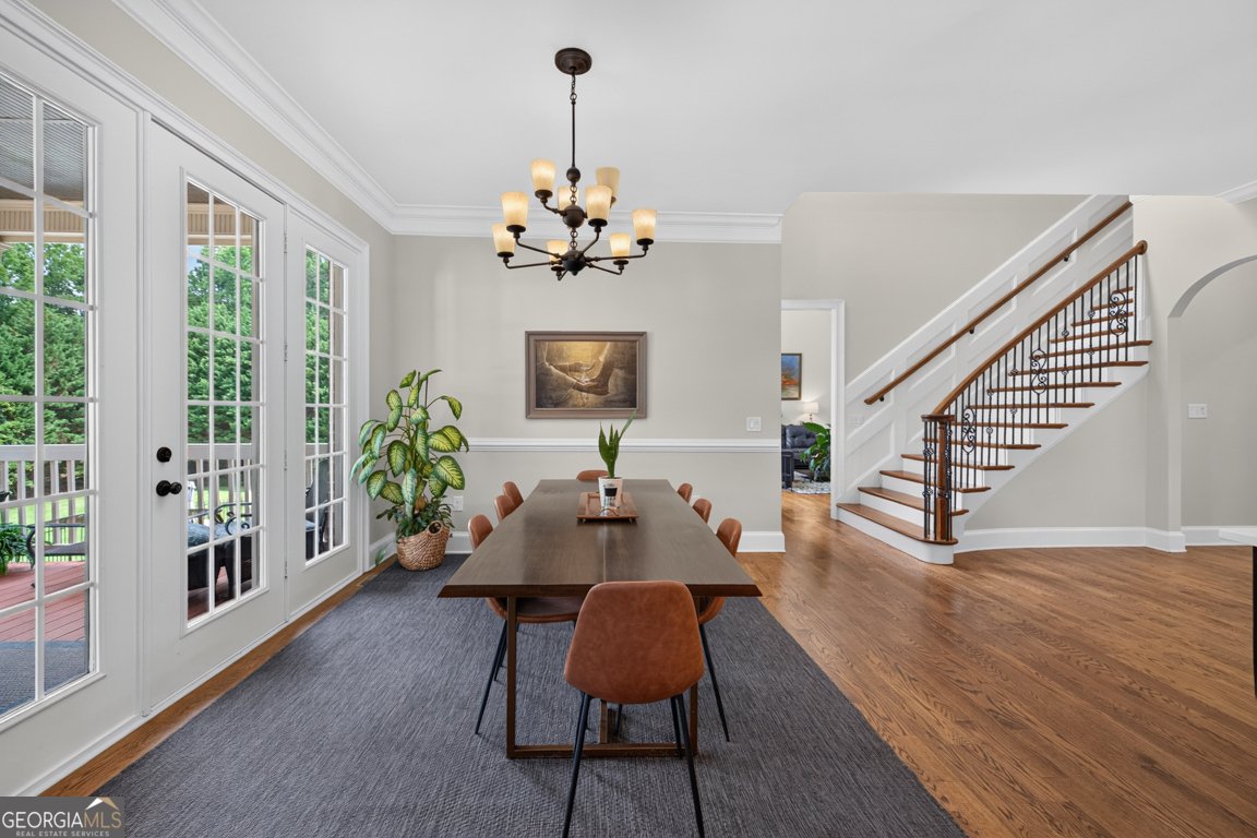 4728 Reed Road Gainesville - Photo 13