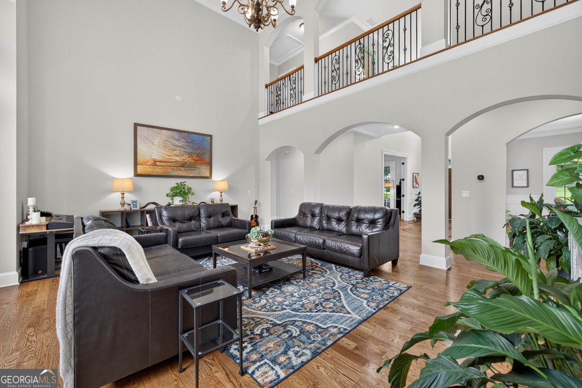 4728 Reed Road Gainesville - Photo 15