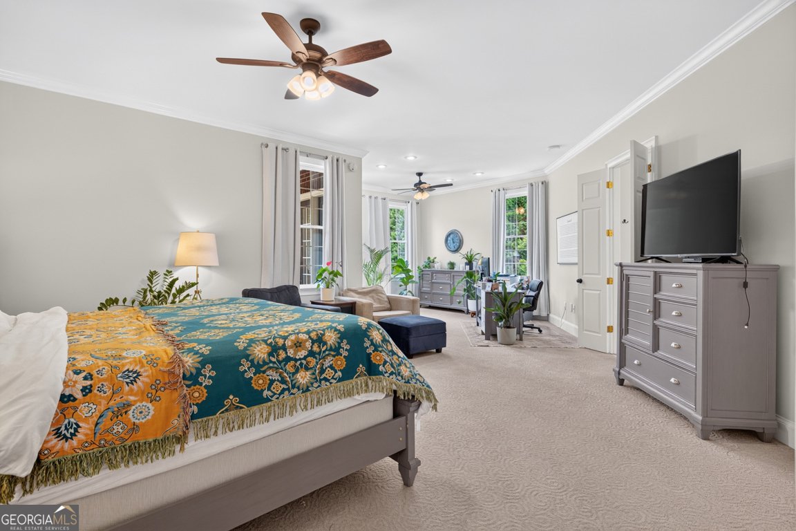4728 Reed Road Gainesville - Photo 16