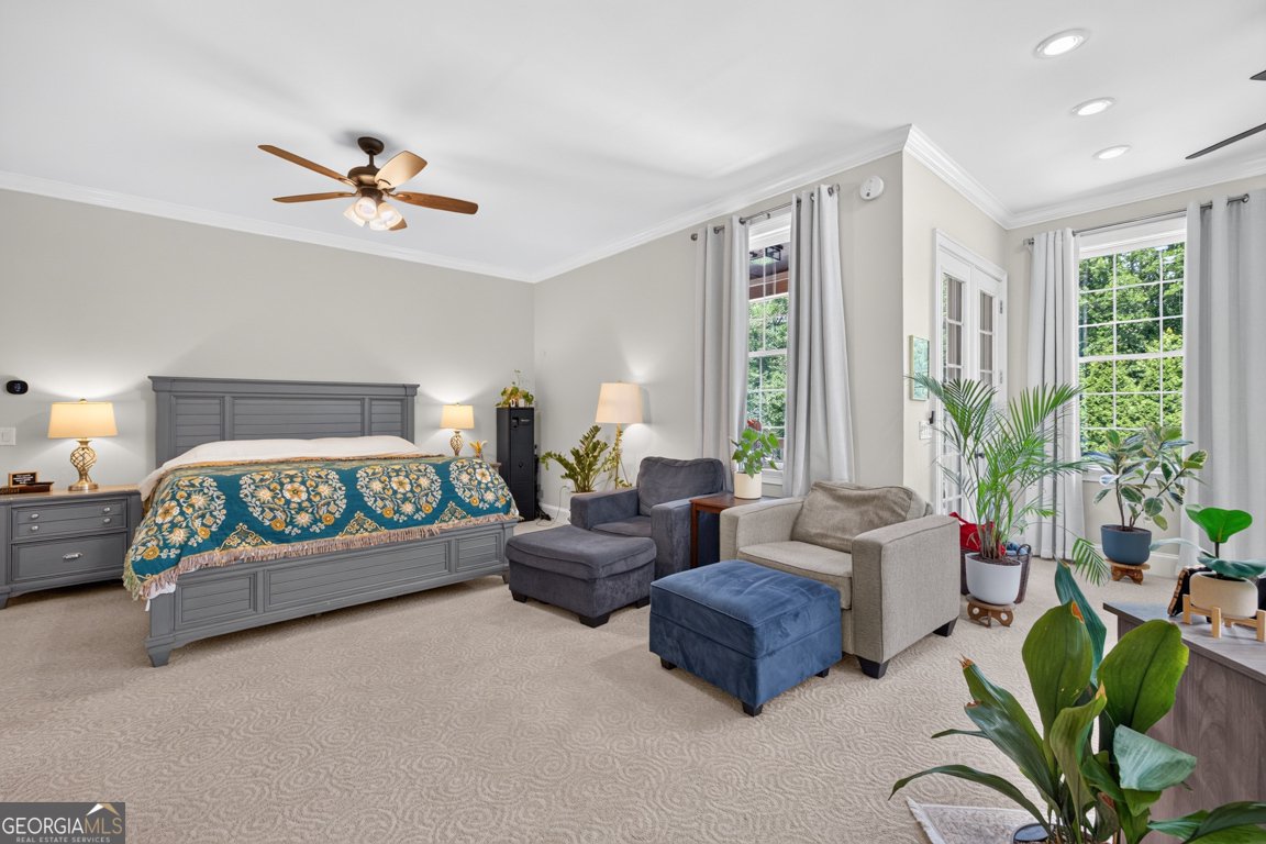 4728 Reed Road Gainesville - Photo 17