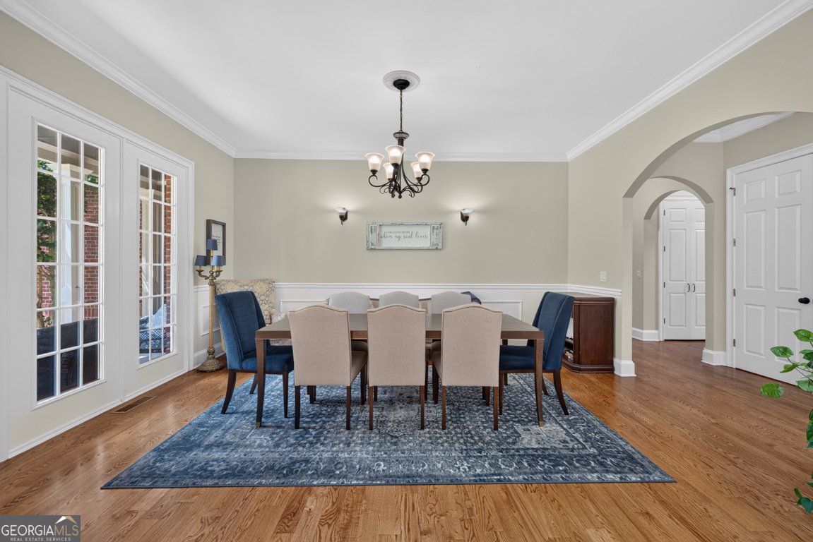 4728 Reed Road Gainesville - Photo 7