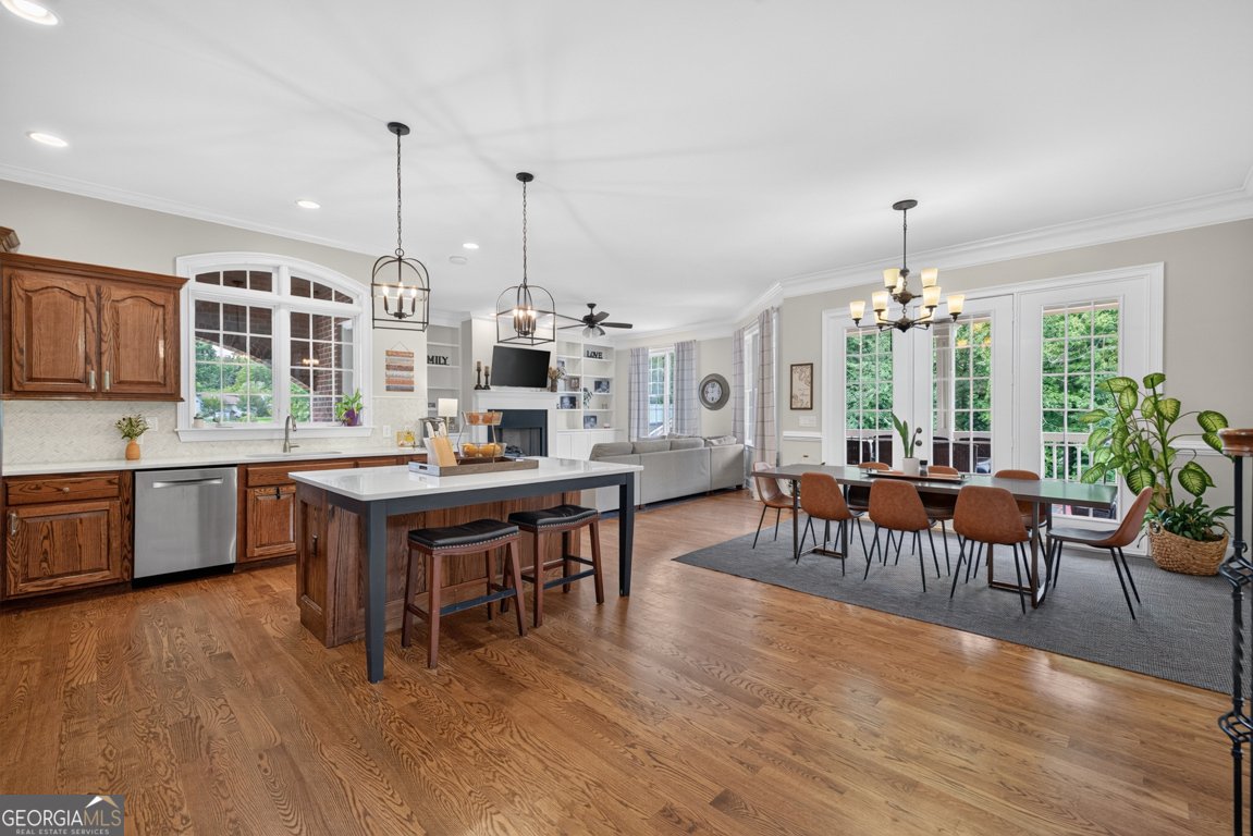 4728 Reed Road Gainesville - Photo 9