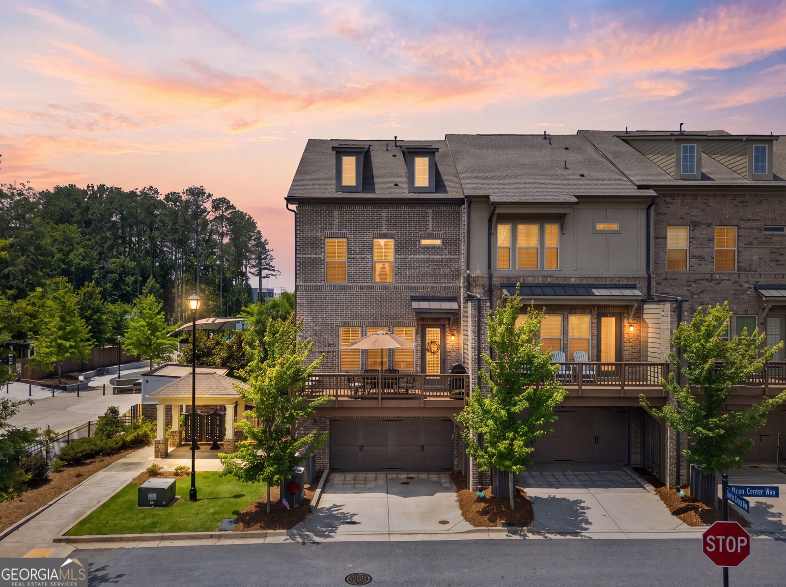 3498 Duke Center Way Peachtree Corners - main photo