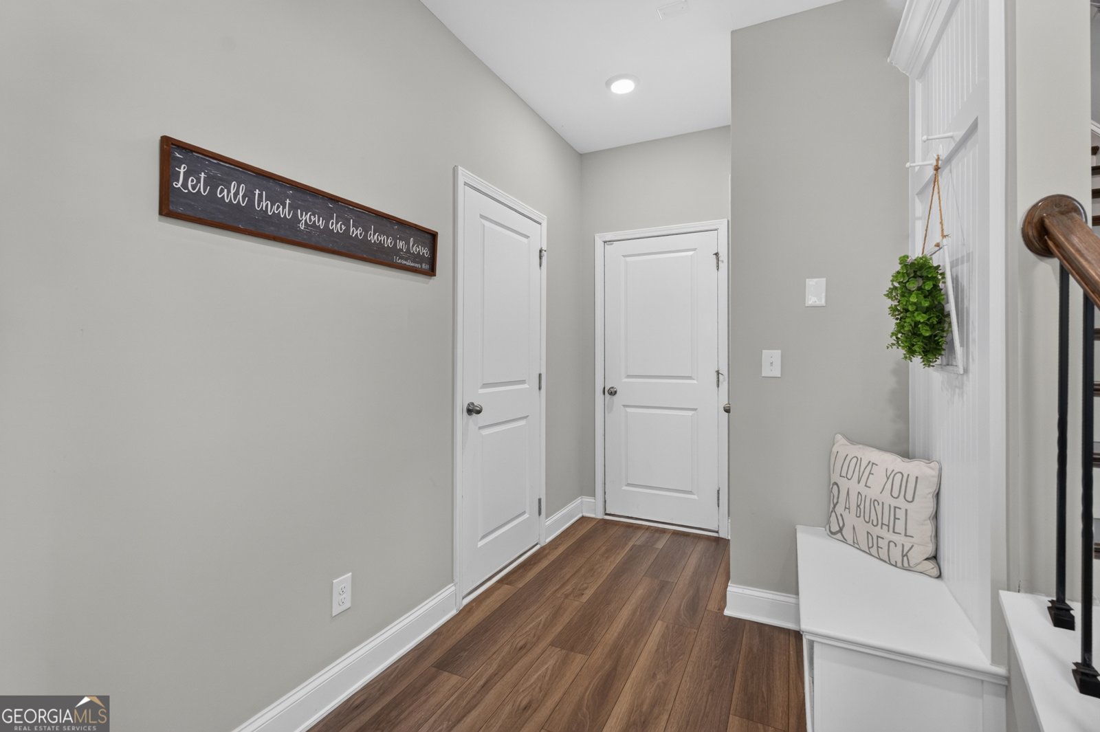 3498 Duke Center Way Peachtree Corners - Photo 15