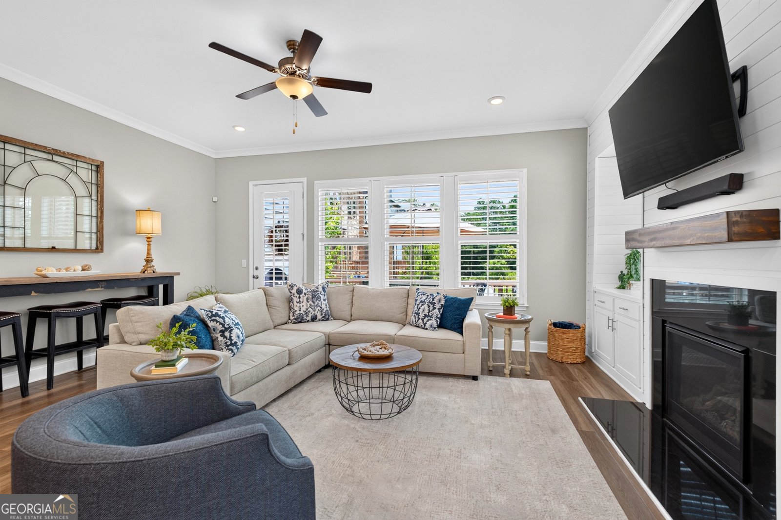 3498 Duke Center Way Peachtree Corners - Photo 16