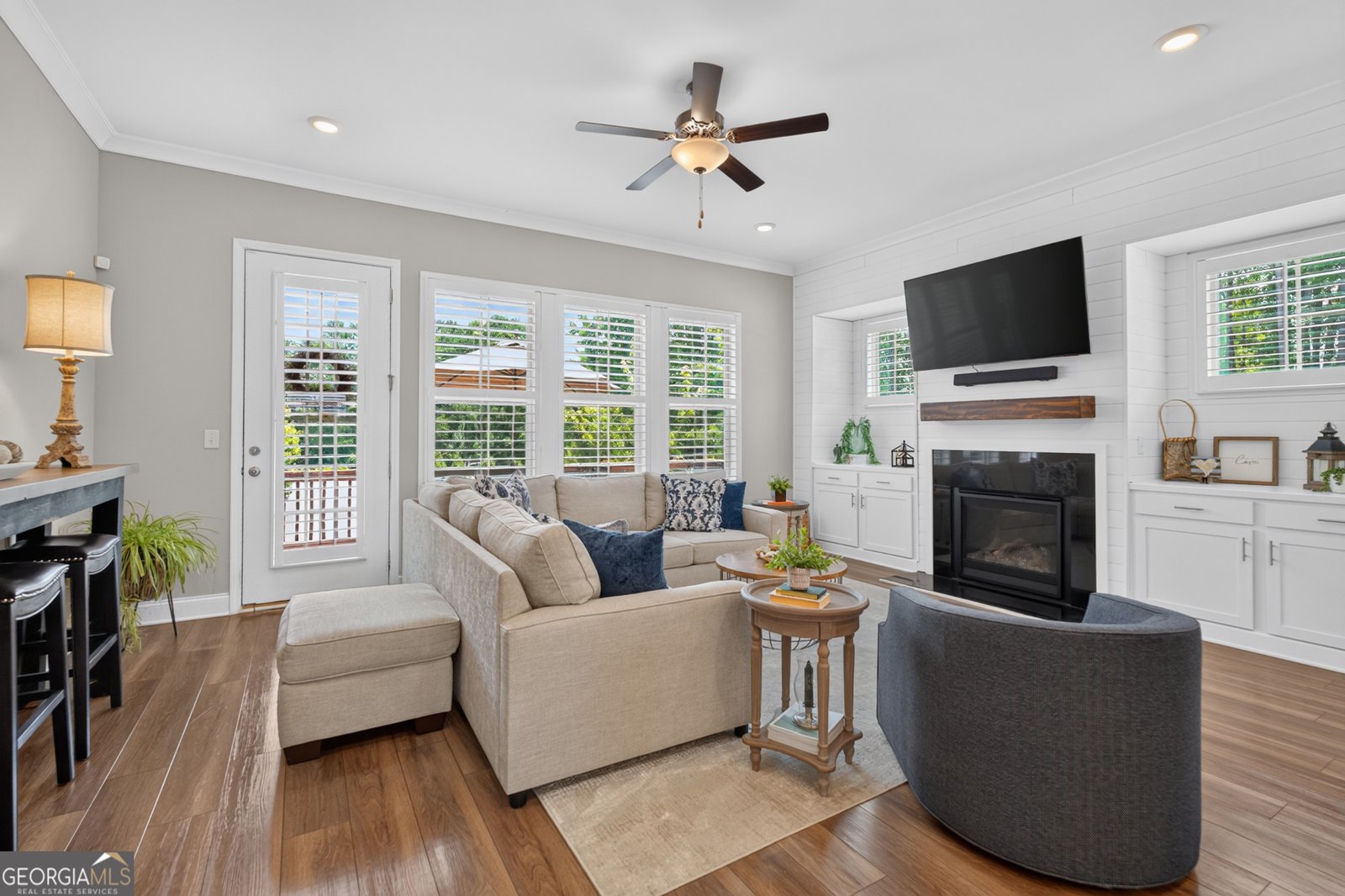 3498 Duke Center Way Peachtree Corners - Photo 17