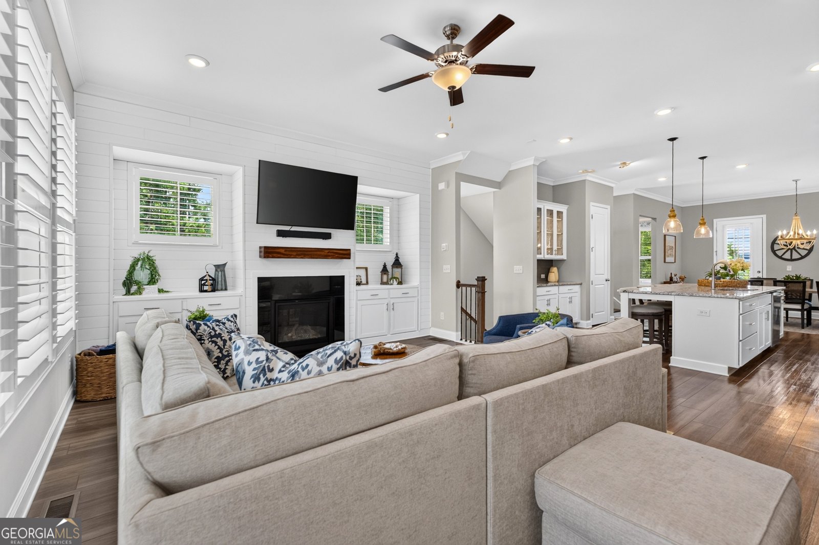 3498 Duke Center Way Peachtree Corners - Photo 18