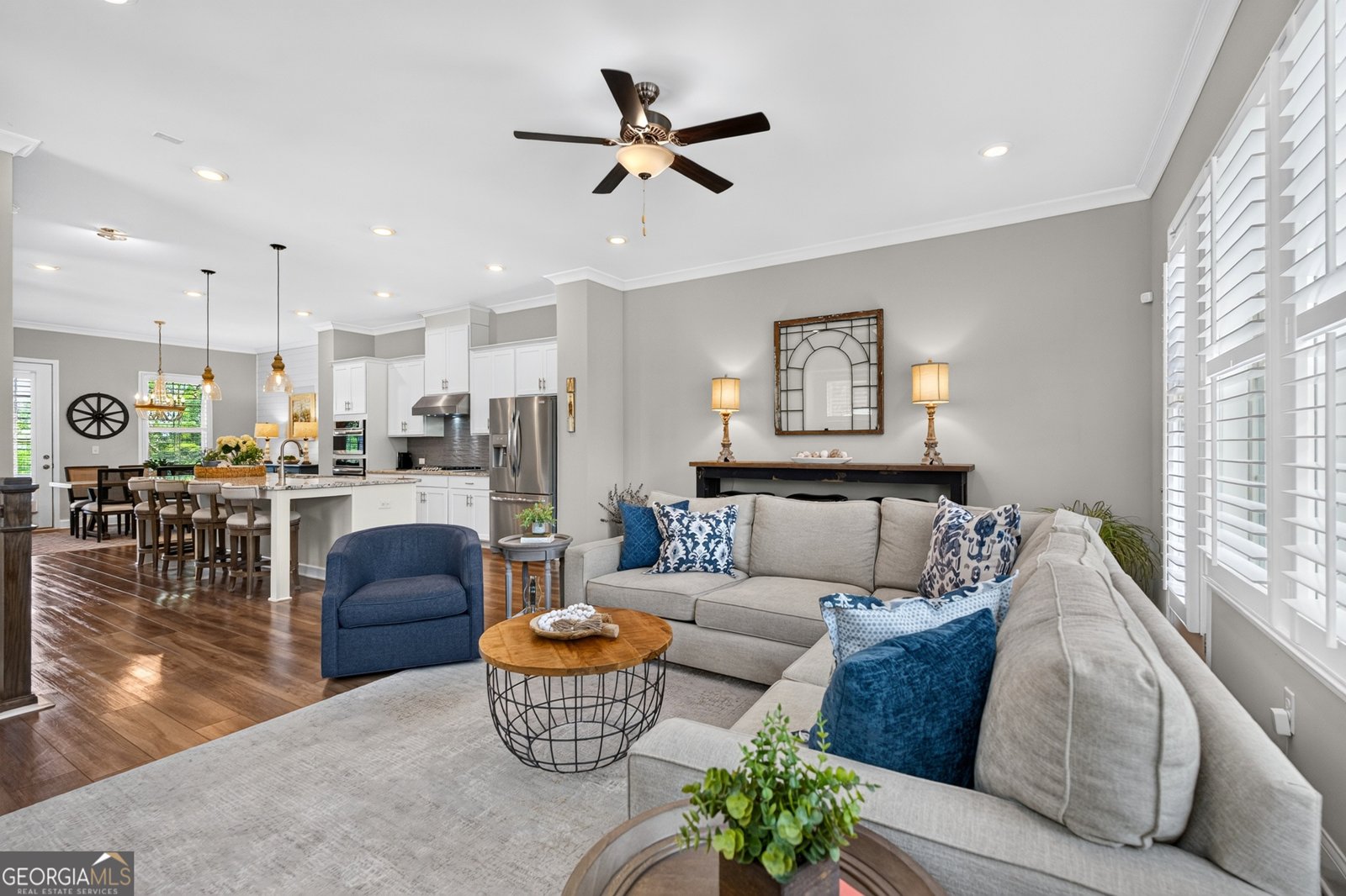 3498 Duke Center Way Peachtree Corners - Photo 20