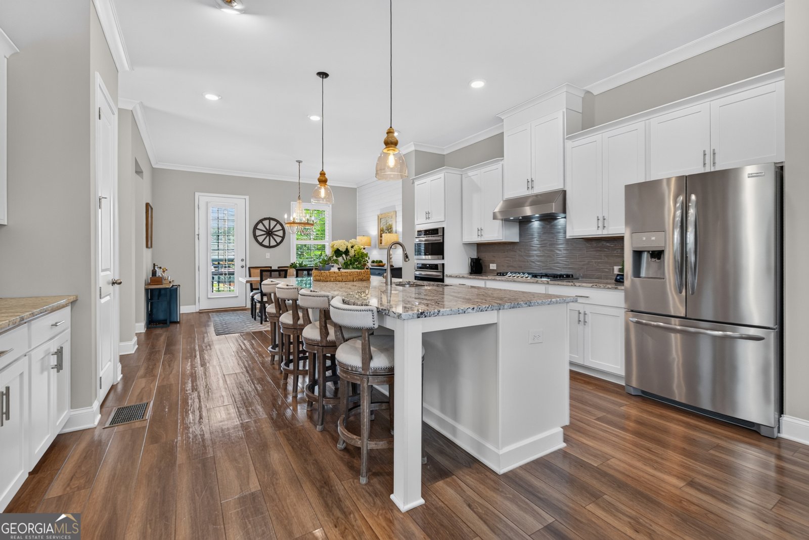 3498 Duke Center Way Peachtree Corners - Photo 21