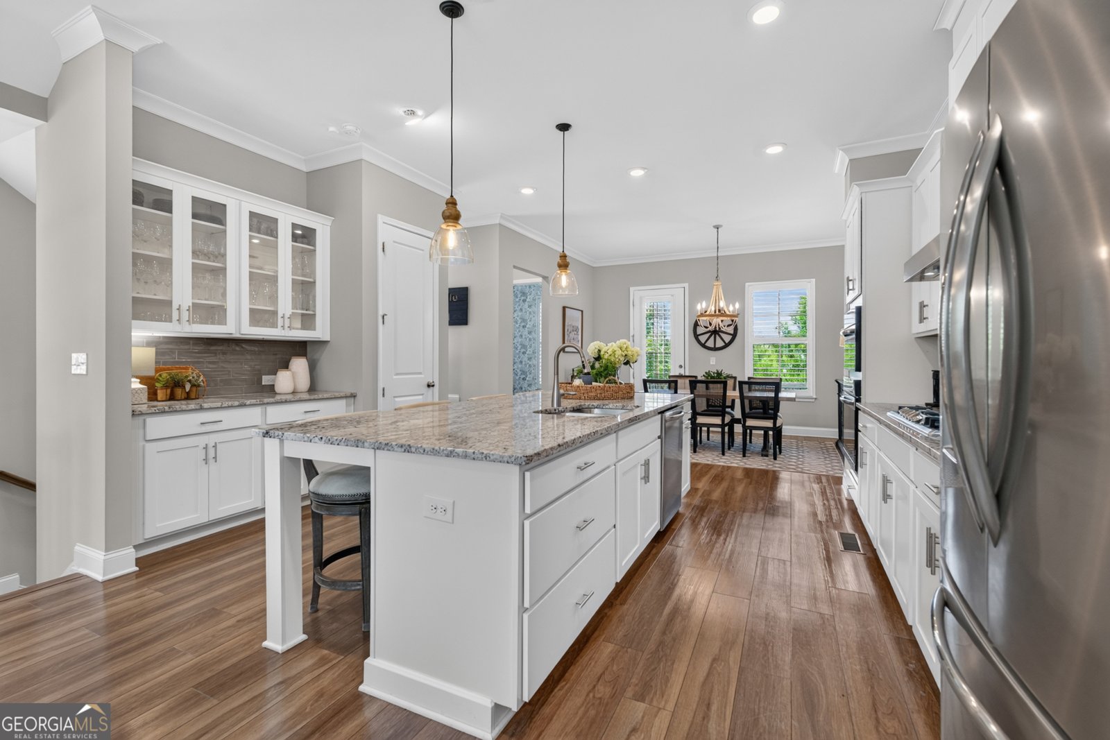 3498 Duke Center Way Peachtree Corners - Photo 22