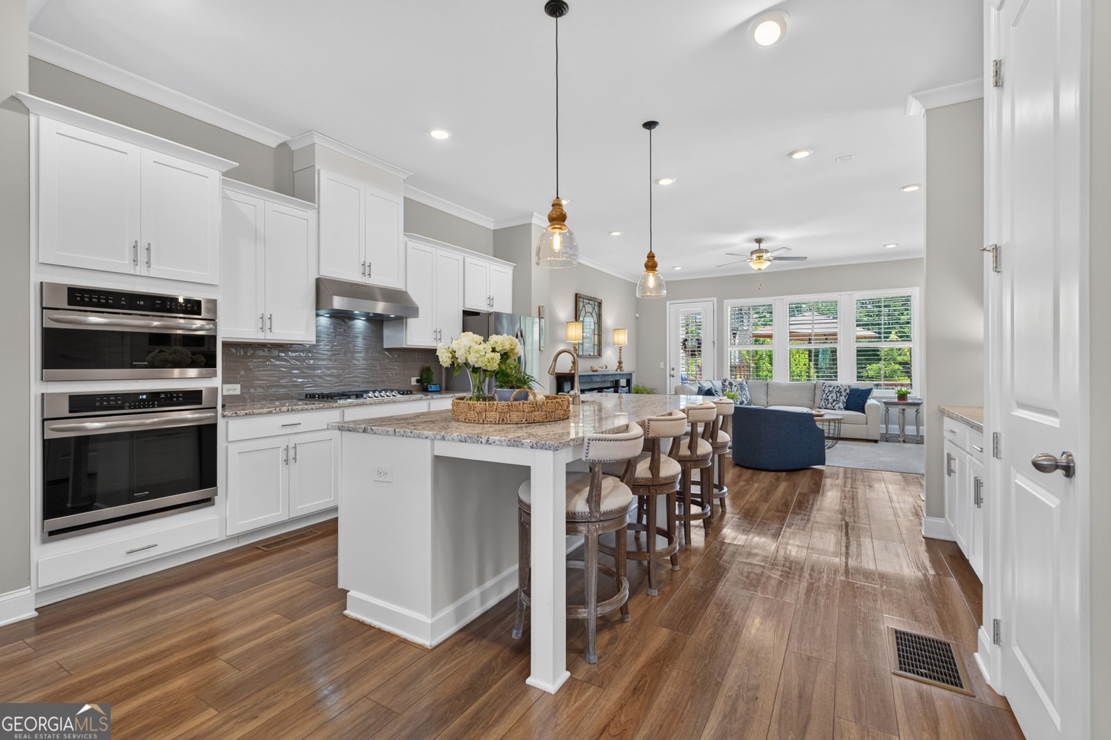 3498 Duke Center Way Peachtree Corners - Photo 23