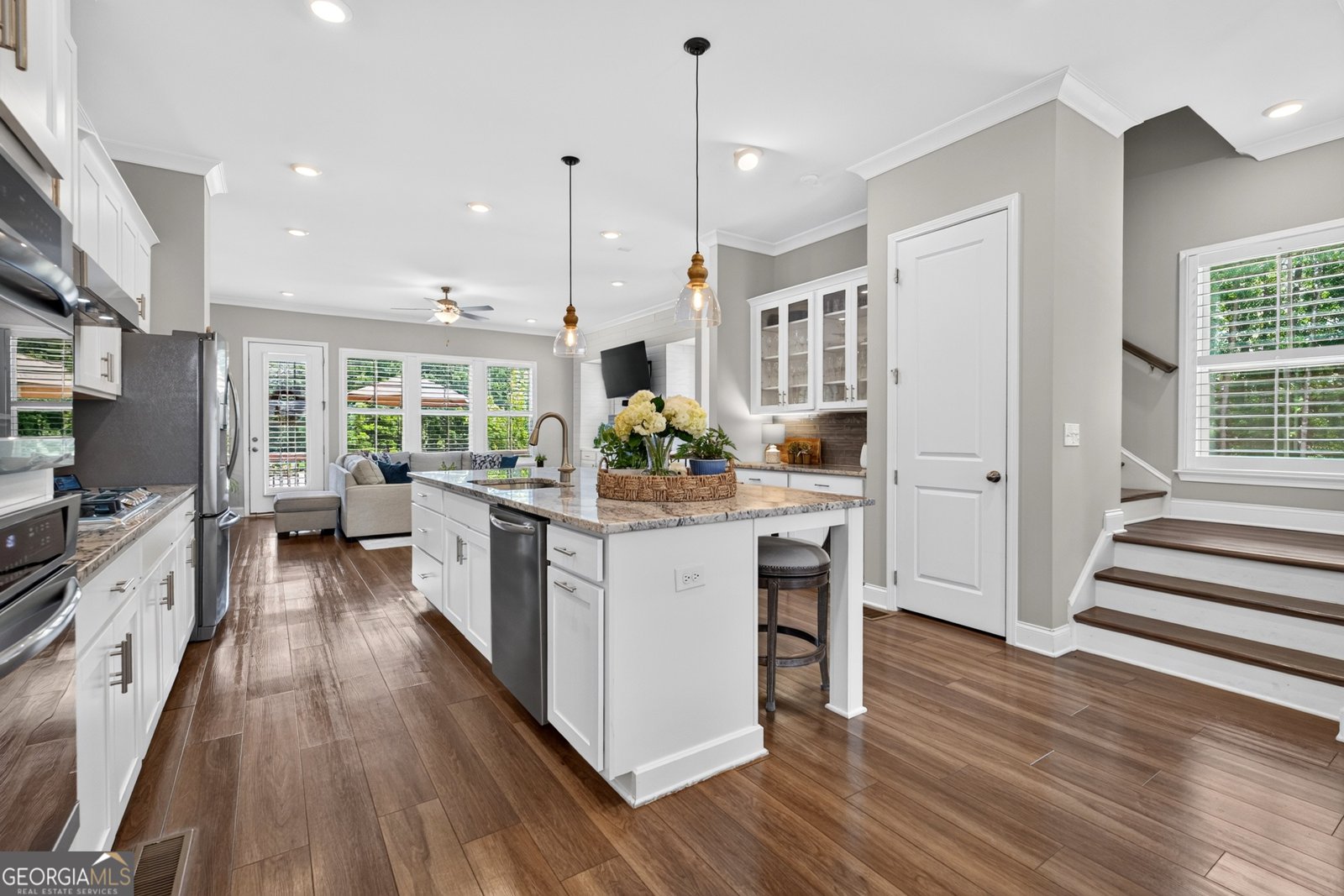 3498 Duke Center Way Peachtree Corners - Photo 24
