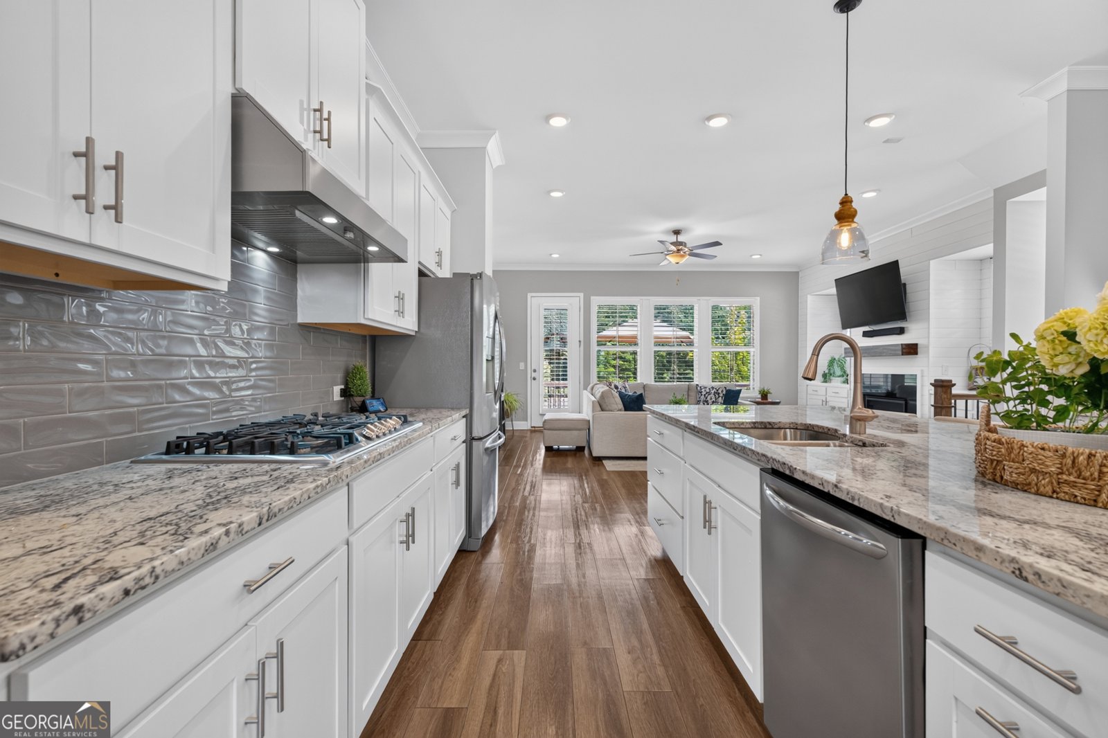 3498 Duke Center Way Peachtree Corners - Photo 25