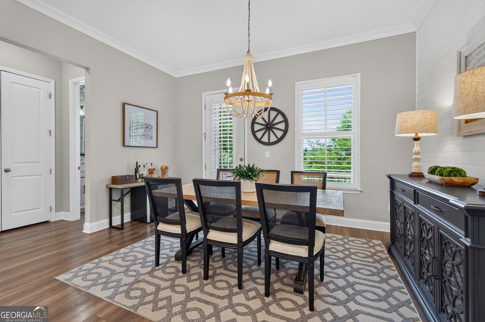3498 Duke Center Way Peachtree Corners - Photo 28