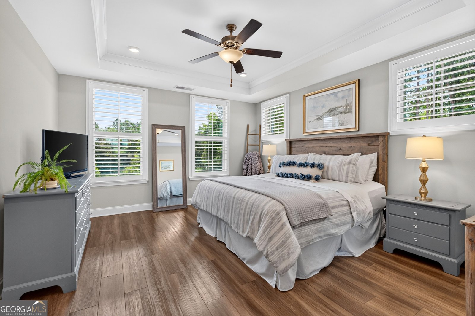 3498 Duke Center Way Peachtree Corners - Photo 37