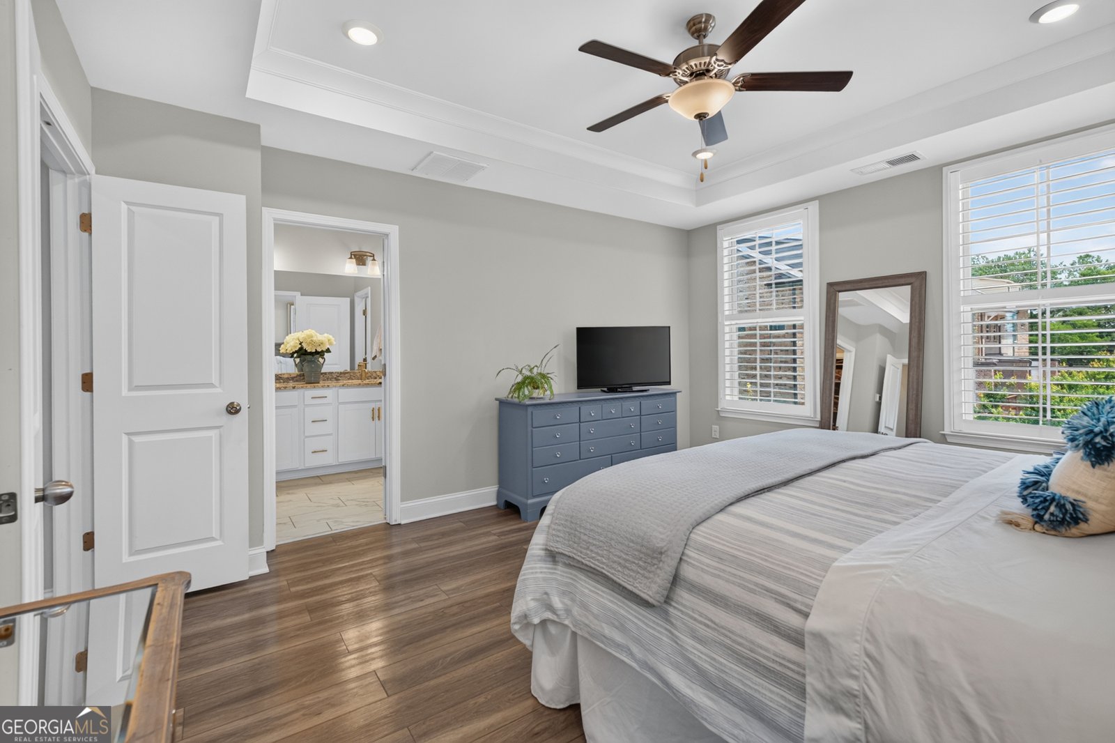 3498 Duke Center Way Peachtree Corners - Photo 39