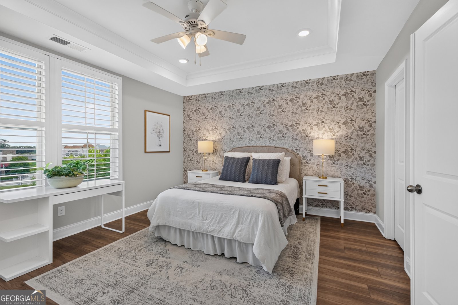 3498 Duke Center Way Peachtree Corners - Photo 45