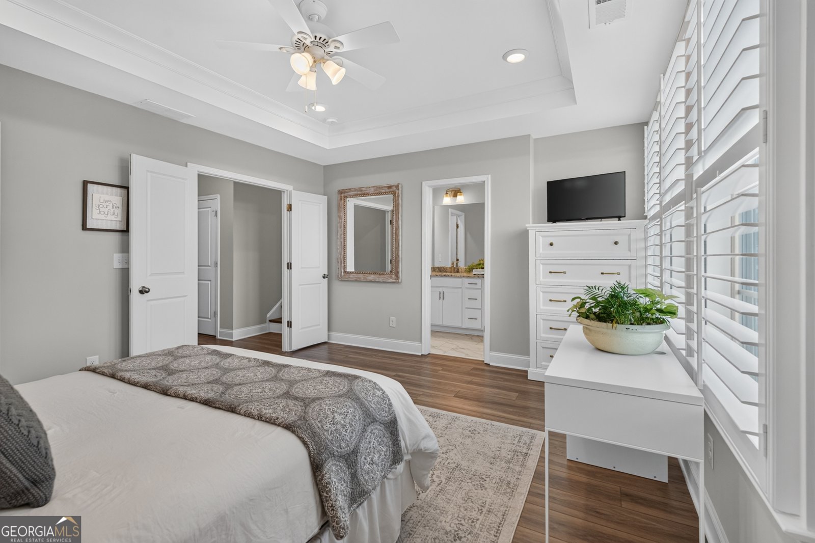 3498 Duke Center Way Peachtree Corners - Photo 46