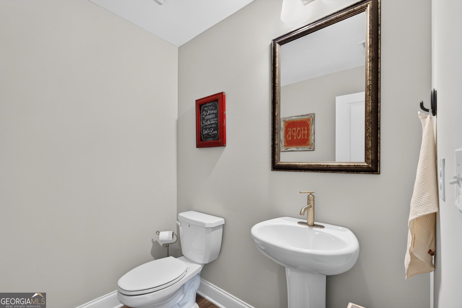 3498 Duke Center Way Peachtree Corners - Photo 52