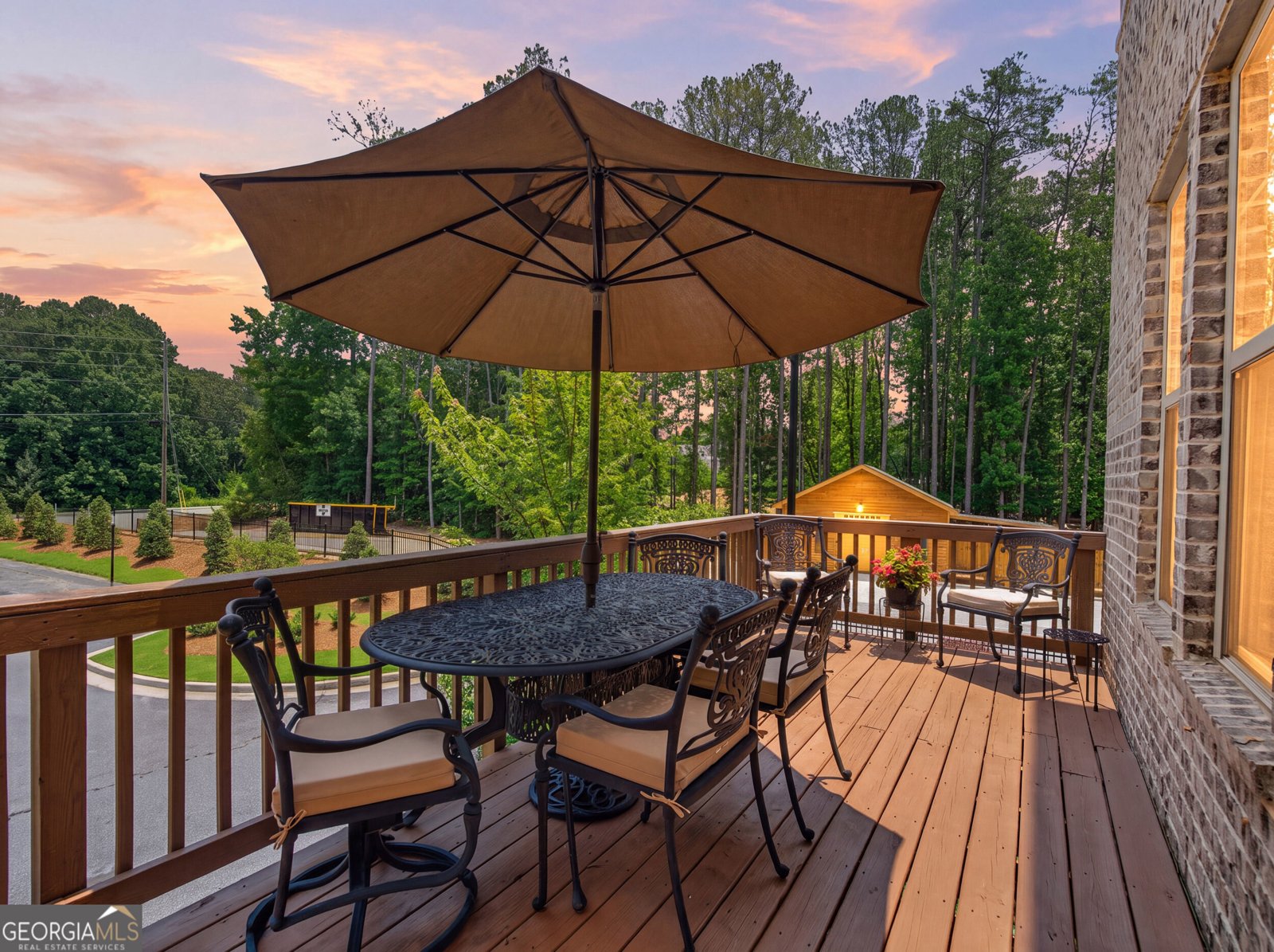 3498 Duke Center Way Peachtree Corners - Photo 54