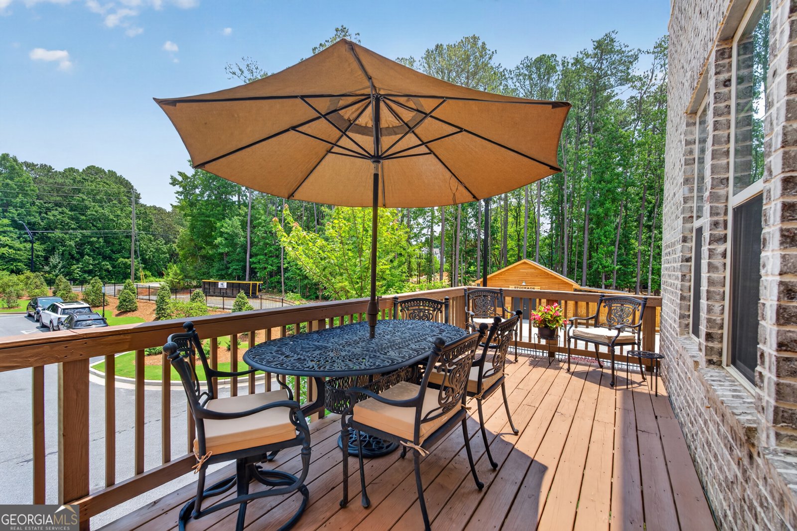 3498 Duke Center Way Peachtree Corners - Photo 55