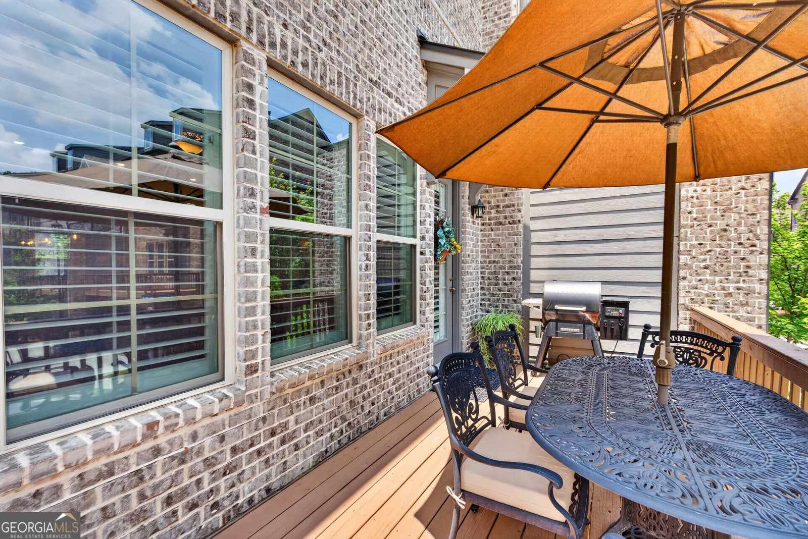 3498 Duke Center Way Peachtree Corners - Photo 56